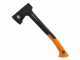 Fiskars X-Series X18 - Hache universelle - lame S - 44.5 cm