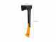 Fiskars X-Series X18 - Hache universelle - lame S - 44.5 cm