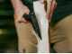 Fiskars X-Series X18 - Hache universelle - lame S - 44.5 cm