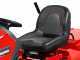 Snapper RPX102 - Tondeuse autoport&eacute;e - Briggs&amp;Stratton 656cc - Bac de ramassage