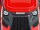 Snapper RPX102 - Tondeuse autoport&eacute;e - Briggs&amp;Stratton 656cc - Bac de ramassage