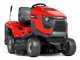 Snapper RPX102 - Tondeuse autoport&eacute;e - Briggs&amp;Stratton 656cc - Bac de ramassage