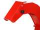 Top Line Vulcan - Broyeur de branches thermique - Moteur Loncin G420