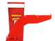 Top Line Vulcan - Broyeur de branches thermique - Moteur Loncin G420