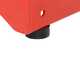 Top Line Vulcan - Broyeur de branches thermique - Moteur Loncin G420