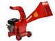 Top Line Vulcan - Broyeur de branches thermique - Moteur Loncin G420