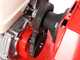 Top Line Vulcan - Broyeur de branches thermique - Moteur Loncin G420