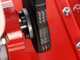 Top Line Vulcan - Broyeur de branches thermique - Moteur Loncin G420
