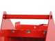 Top Line Vulcan - Broyeur de branches thermique - Moteur Loncin G420
