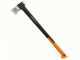 Fiskars X-Series X32 - Hache &agrave; fendre - lame L - 81.5 cm