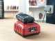 Skil 0429 CA - Taille-haie &agrave; batterie - Lame de 50 cm - SANS BATTERIE NI CHARGEUR