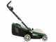 Greenbay SB-2000-42-M - Tondeuse &agrave; gazon &eacute;lectrique - 2000W - Coupe de 42&nbsp;cm