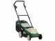 Greenbay SB-2000-42-M - Tondeuse &agrave; gazon &eacute;lectrique - 2000W - Coupe de 42&nbsp;cm