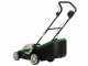 Greenbay SB-2000-42-M - Tondeuse &agrave; gazon &eacute;lectrique - 2000W - Coupe de 42&nbsp;cm