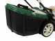 Greenbay SB-2000-42-M - Tondeuse &agrave; gazon &eacute;lectrique - 2000W - Coupe de 42&nbsp;cm