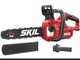 Skil 0534CA - Tron&ccedil;onneuse &agrave; batterie - Lame de 30 cm - SANS BATTERIE NI CHARGEUR