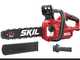 PROMO - Skil 0534CA - Tron&ccedil;onneuse &agrave; batterie - Barre de 30 cm - 20V/2.5Ah