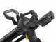Alpina AV 20 Li Kit - Souffleur - Aspirateur &agrave; batterie - 2x 20 V / 4 Ah