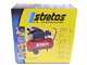 Fiac Stratos 24 - Compresseur d'air &eacute;lectrique - Moteur 2 CV - 24 L
