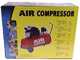 Fiac Stratos 50 - Compresseur d'air &eacute;lectrique - Moteur 2 CV - 50 L