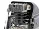Fiac Stratos 50 - Compresseur d'air &eacute;lectrique - Moteur 2 CV - 50 L