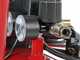 Fiac Stratos 50 - Compresseur d'air &eacute;lectrique - Moteur 2 CV - 50 L