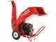 GTM GTS 900 G  - Broyeur de branches thermique - Moteur Loncin G300F