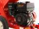 GTM GTS 900 G  - Broyeur de branches thermique - Moteur Loncin G300F