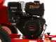 GTM GTS 900 G  - Broyeur de branches thermique - Moteur Loncin G300F