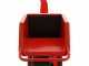 GTM GTS 900 G  - Broyeur de branches thermique - Moteur Loncin G300F