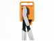 Fiskars PowerGearTX LX98 - Coupe-branches Bypass - Taille L