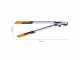 Fiskars PowerGearTX LX98 - Coupe-branches Bypass - Taille L