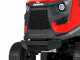 Snapper RPX102 - Tondeuse autoport&eacute;e - Briggs&amp;Stratton 656cc - Bac de ramassage