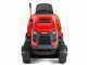 Snapper RPX102 - Tondeuse autoport&eacute;e - Briggs&amp;Stratton 656cc - Bac de ramassage