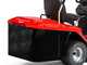 Snapper RPX102 - Tondeuse autoport&eacute;e - Briggs&amp;Stratton 656cc - Bac de ramassage