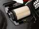Snapper RPX102 - Tondeuse autoport&eacute;e - Briggs&amp;Stratton 656cc - Bac de ramassage
