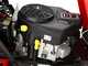 Snapper RPX102 - Tondeuse autoport&eacute;e - Briggs&amp;Stratton 656cc - Bac de ramassage