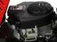 Snapper RPX102 - Tondeuse autoport&eacute;e - Briggs&amp;Stratton 656cc - Bac de ramassage