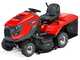 Snapper RPX102 - Tondeuse autoport&eacute;e - Briggs&amp;Stratton 656cc - Bac de ramassage