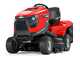 Snapper RPX102 - Tondeuse autoport&eacute;e - Briggs&amp;Stratton 656cc - Bac de ramassage