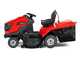 Snapper RPX102 - Tondeuse autoport&eacute;e - Briggs&amp;Stratton 656cc - Bac de ramassage