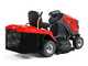 Snapper RPX102 - Tondeuse autoport&eacute;e - Briggs&amp;Stratton 656cc - Bac de ramassage