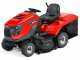 Snapper RPX102 - Tondeuse autoport&eacute;e - Briggs&amp;Stratton 656cc - Bac de ramassage