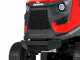 Snapper RPX102 - Tondeuse autoport&eacute;e - Briggs&amp;Stratton 656cc - Bac de ramassage