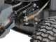 Snapper RPX102 - Tondeuse autoport&eacute;e - Briggs&amp;Stratton 656cc - Bac de ramassage