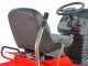 Snapper RPX102 - Tondeuse autoport&eacute;e - Briggs&amp;Stratton 656cc - Bac de ramassage