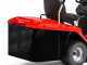 Snapper RPX102 - Tondeuse autoport&eacute;e - Briggs&amp;Stratton 656cc - Bac de ramassage