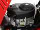 Snapper RPX102 - Tondeuse autoport&eacute;e - Briggs&amp;Stratton 656cc - Bac de ramassage