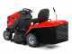 Snapper RPX102 - Tondeuse autoport&eacute;e - Briggs&amp;Stratton 656cc - Bac de ramassage