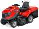 Snapper RPX102 - Tondeuse autoport&eacute;e - Briggs&amp;Stratton 656cc - Bac de ramassage